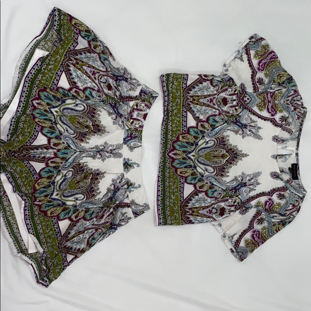 2 piece set